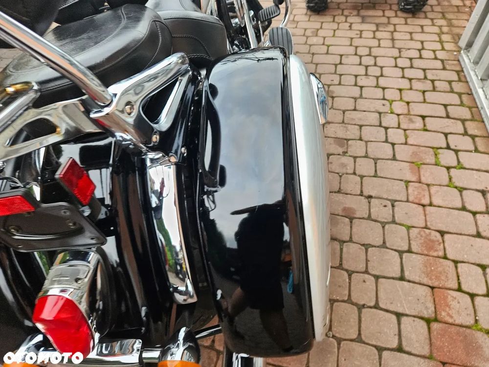 Kawasaki Vulcan - 10