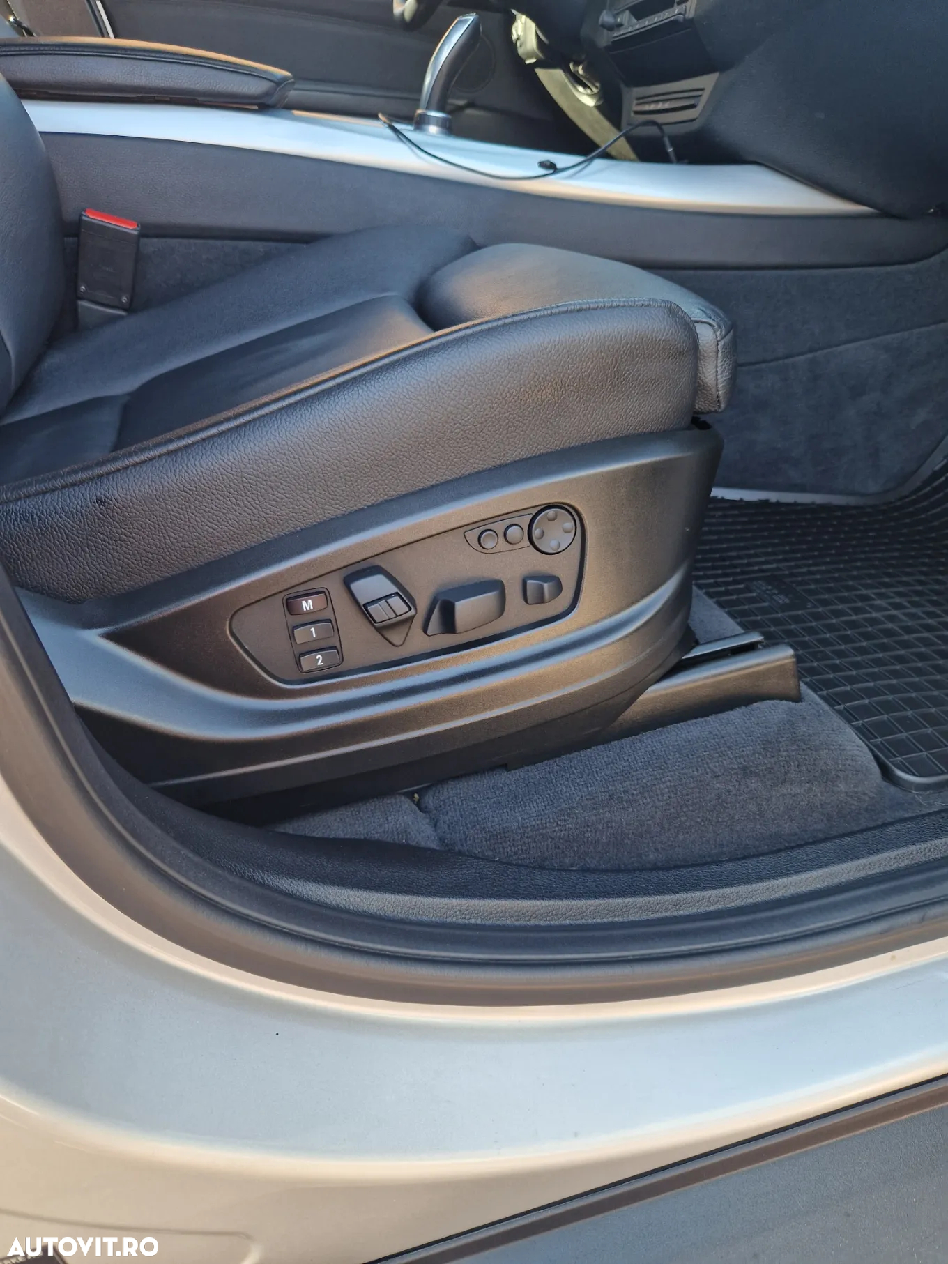 BMW X5 xDrive30d - 7