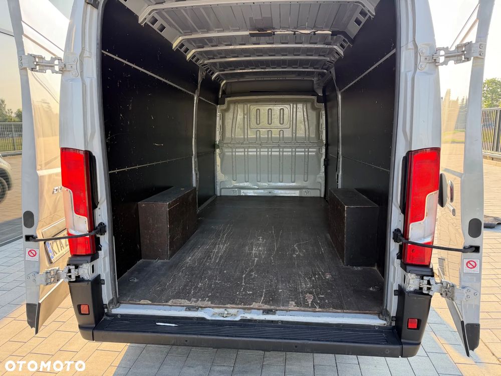 Fiat Ducato Maxi - 8
