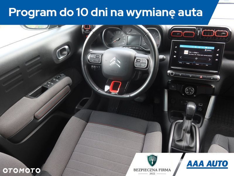 Citroën C3 Aircross - 9