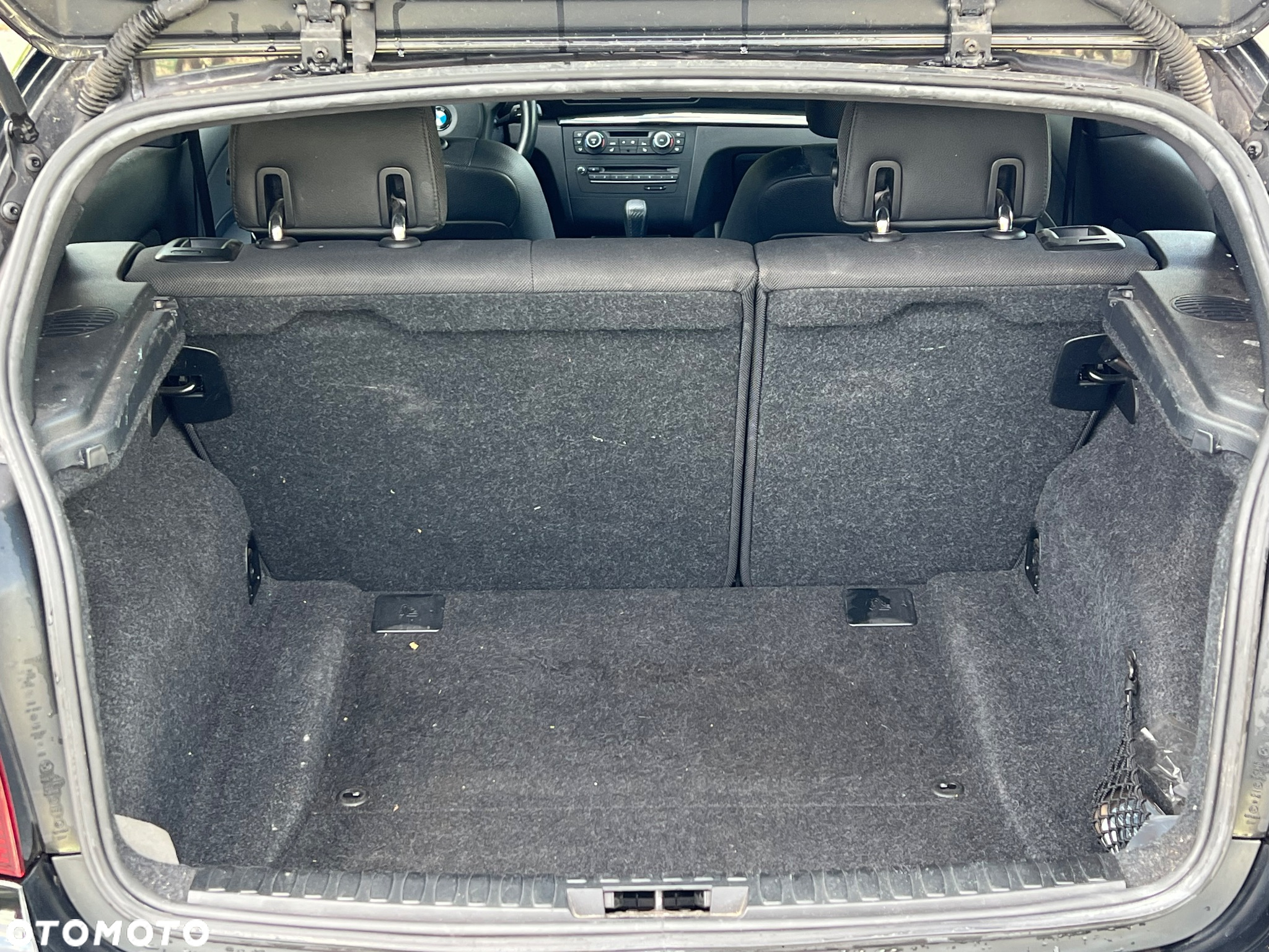 BMW Seria 1 118d - 21