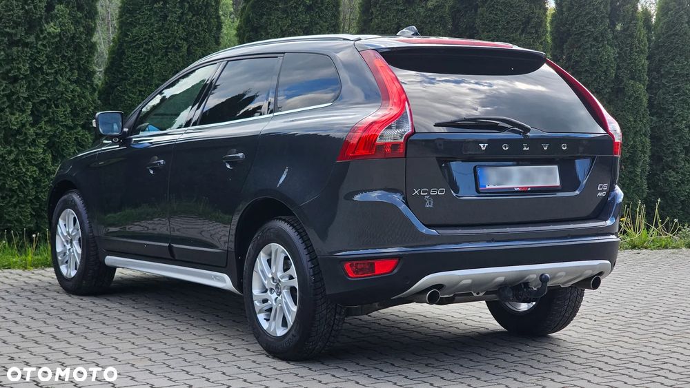 Volvo XC 60 - 3