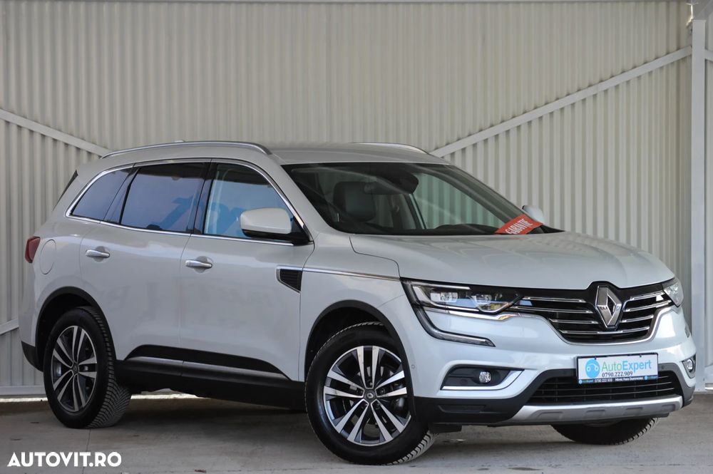 Renault Koleos ENERGY dCi 130 INTENS - 2