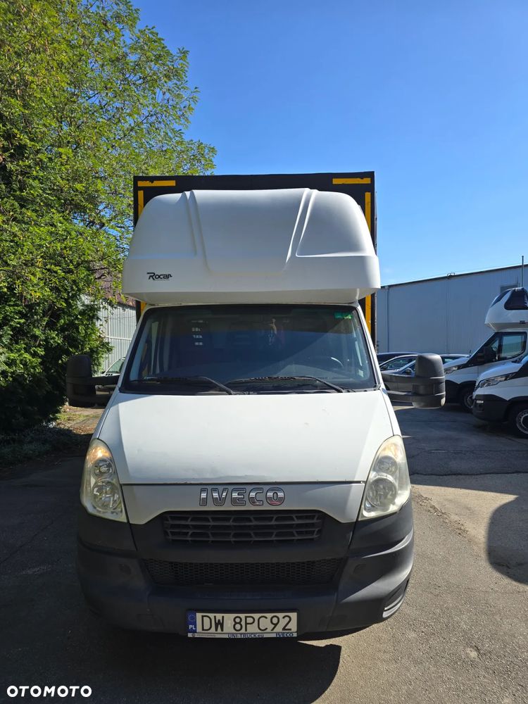 Iveco Daily - 5