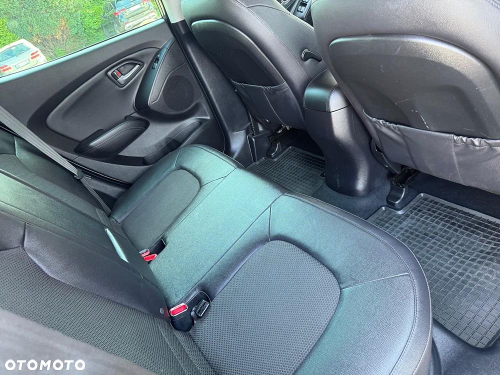 Hyundai ix35 - 34