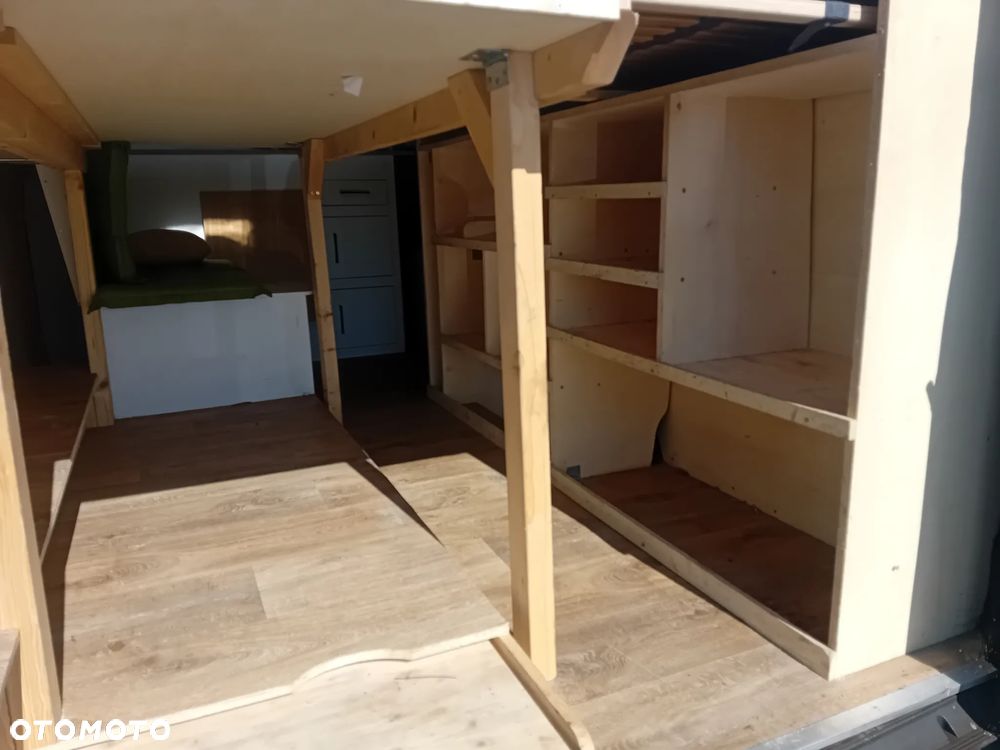Iveco Daily Kamper - 12