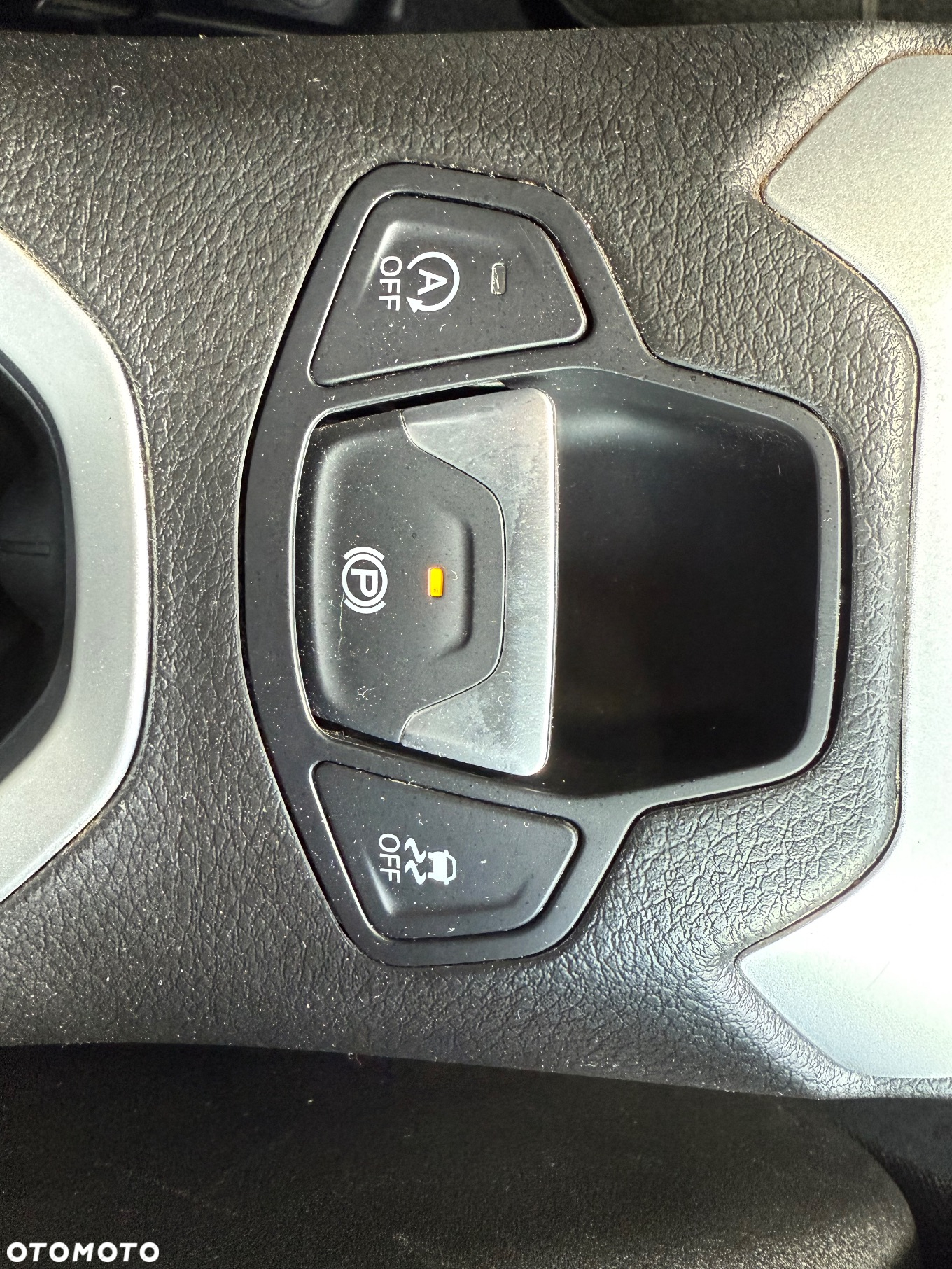 Jeep Renegade 1.6 E-TorQ Sport FWD - 25