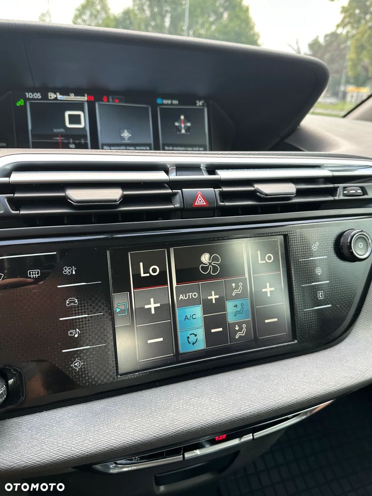 Citroën C4 Grand Picasso PureTech 130 Stop&Start Exclusive - 18
