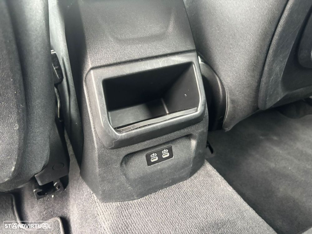 BMW 116 d Advantage Auto - 51