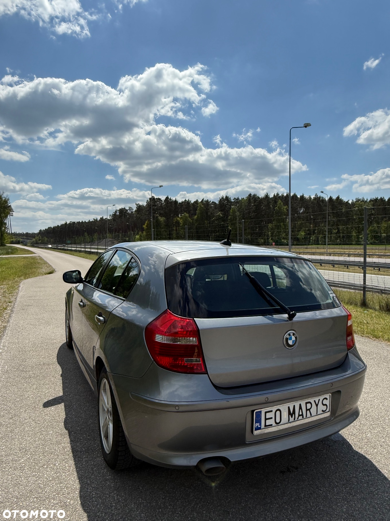 BMW Seria 1 118d - 3