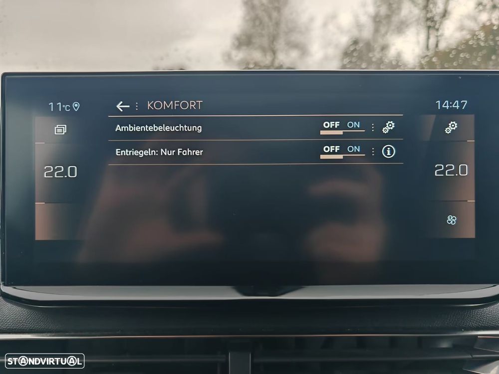 Peugeot 5008 BlueHDI 130 EAT8 GT - 41