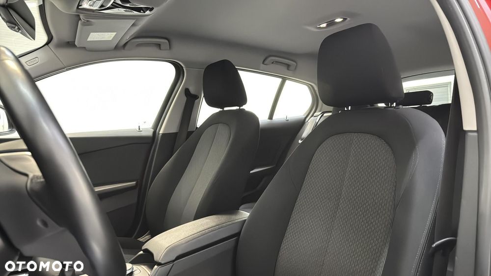 BMW Seria 1 118d Advantage - 13