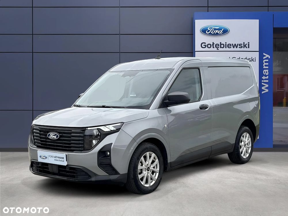 Ford Transit Courier - 2