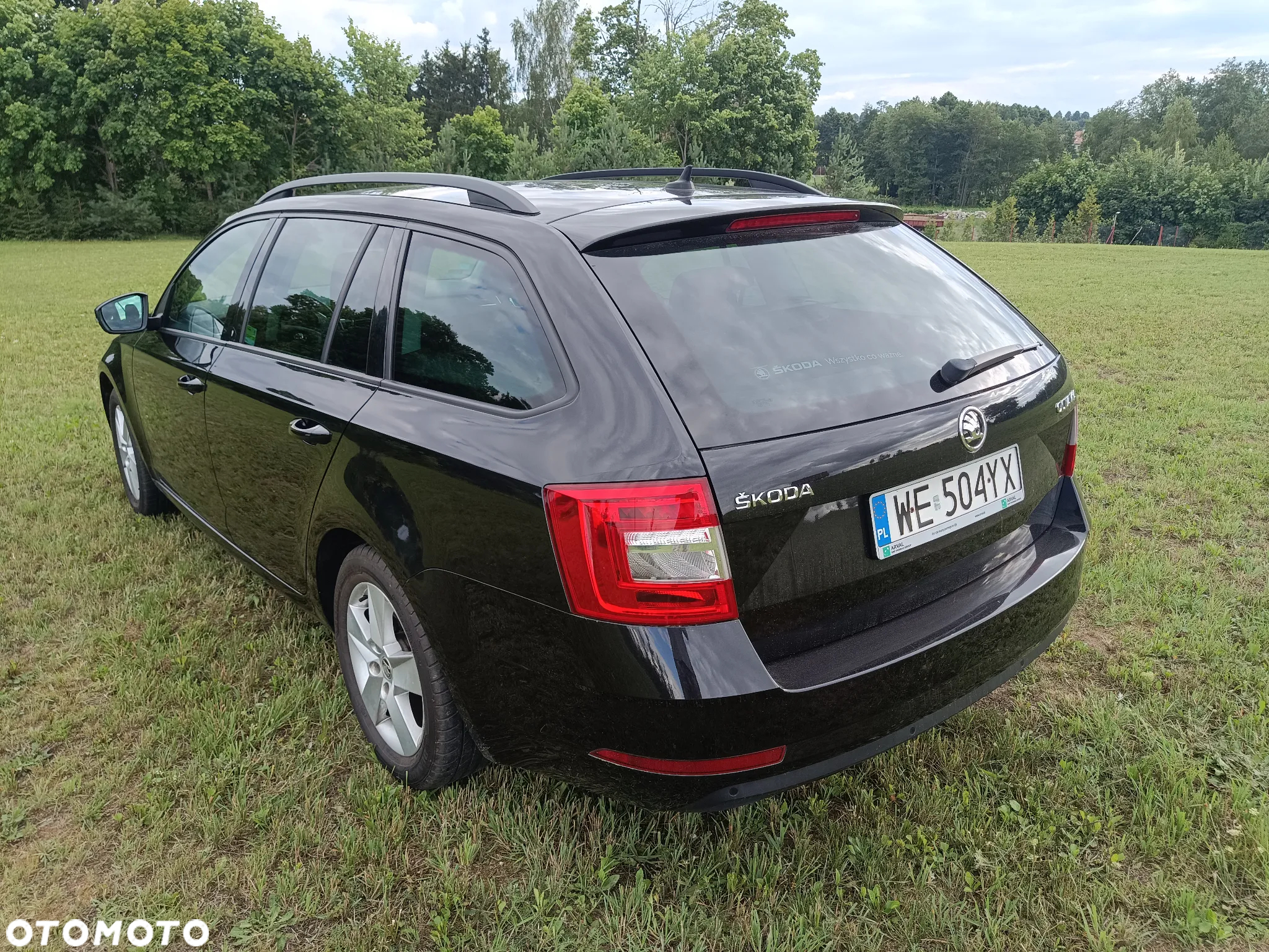 Skoda Octavia 1.5 TSI ACT Business - 6