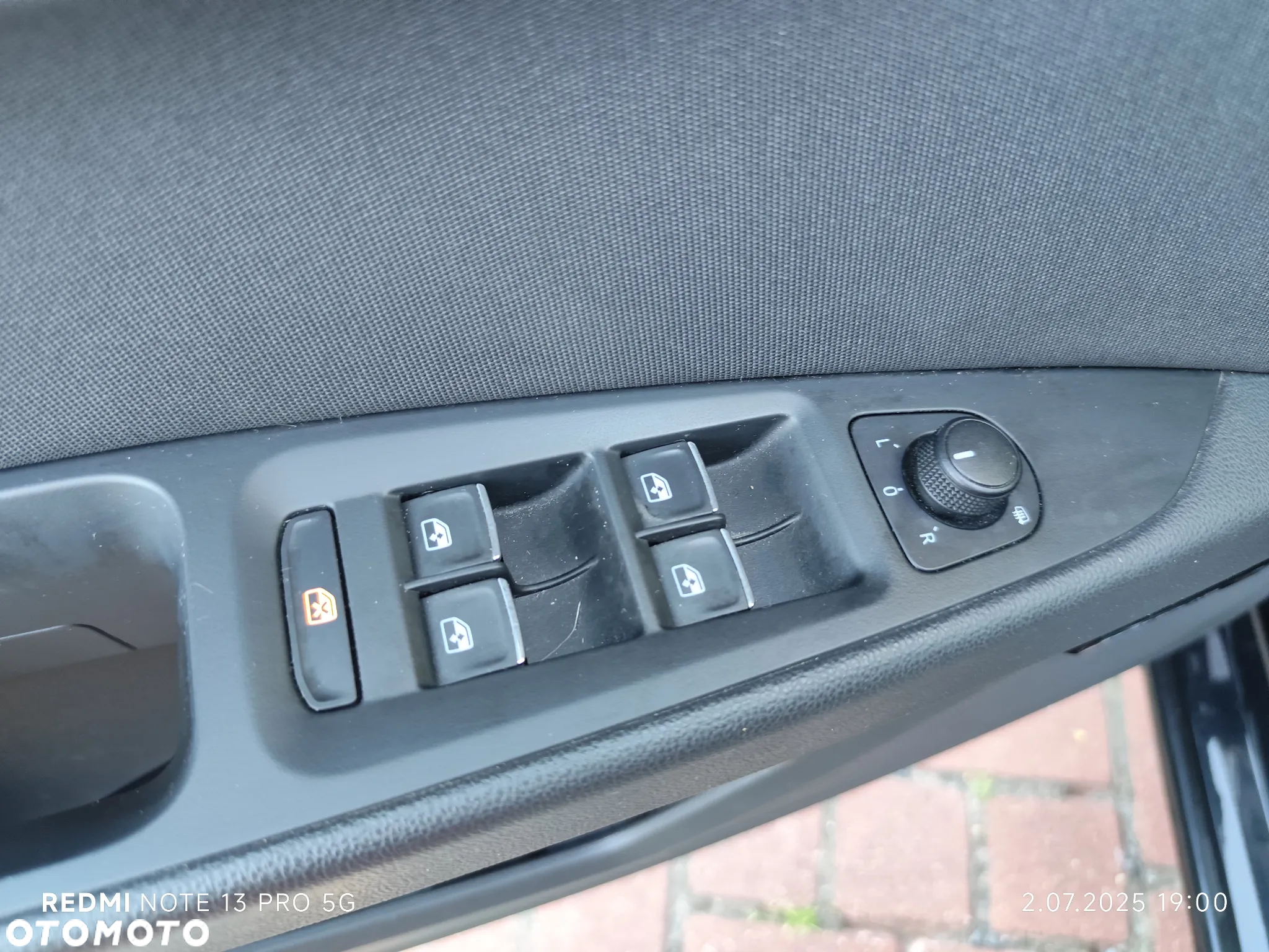 Seat Leon 2.0 TDI DPF Start&Stop DSG FR - 21