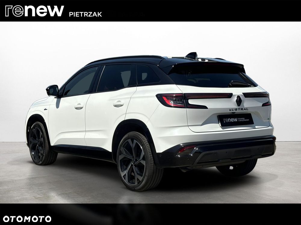 Renault Austral 1.3 TCe mHEV Techno esprit Alpine - 4