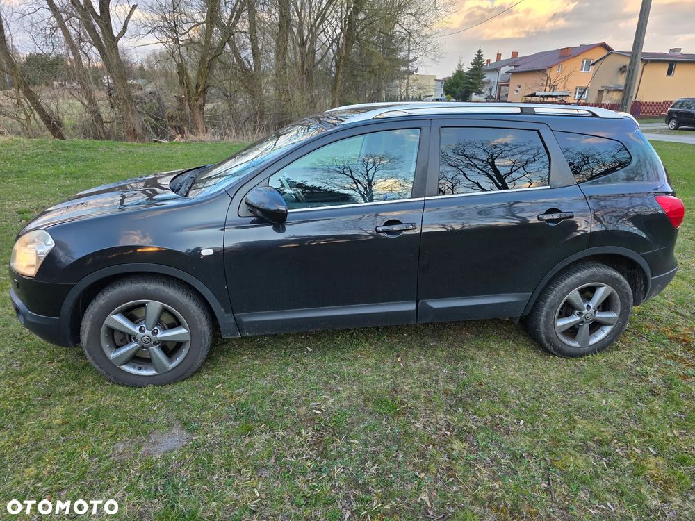 Nissan Qashqai 2.0 dCi 4x4 Tekna - 18