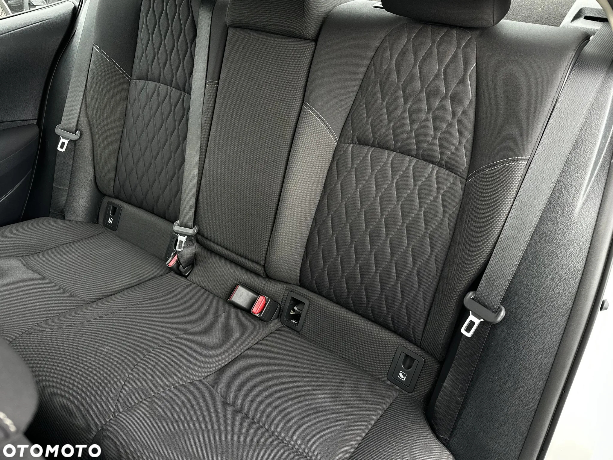 Toyota Corolla 1.5 Comfort - 14