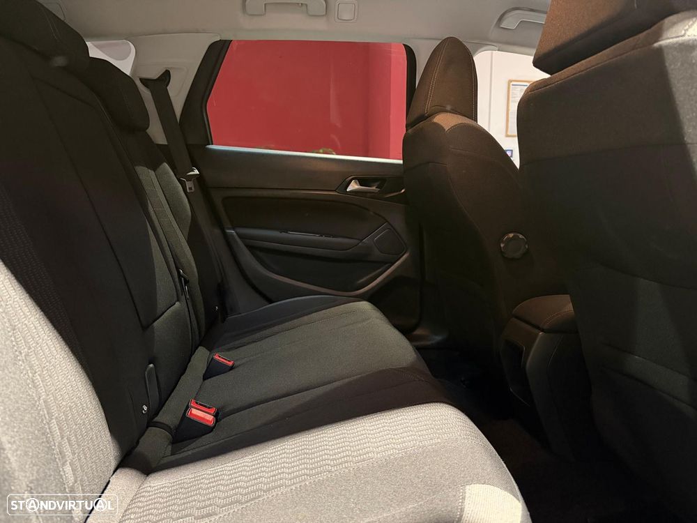 Peugeot 308 SW 1.6 BlueHDi Style J17 - 11