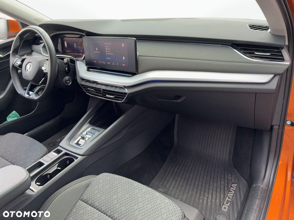 Skoda Octavia 1.5 TSI e-Tec Style DSG - 18