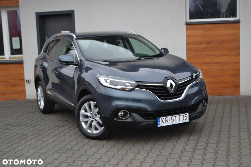 Renault Kadjar - 1