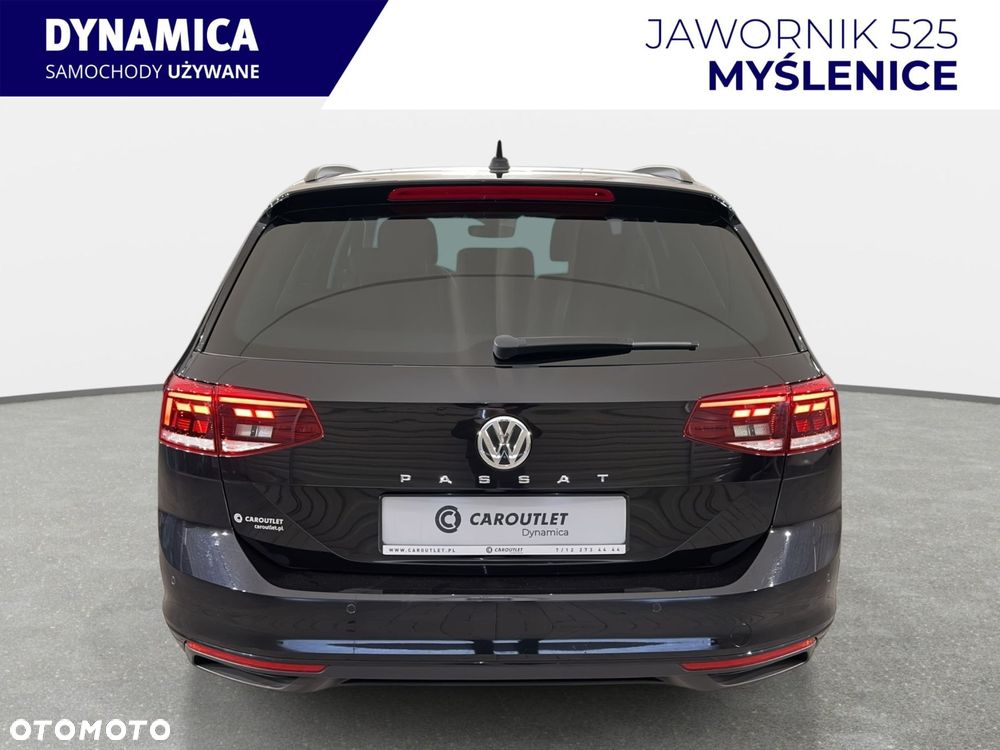 Volkswagen Passat Variant - 8