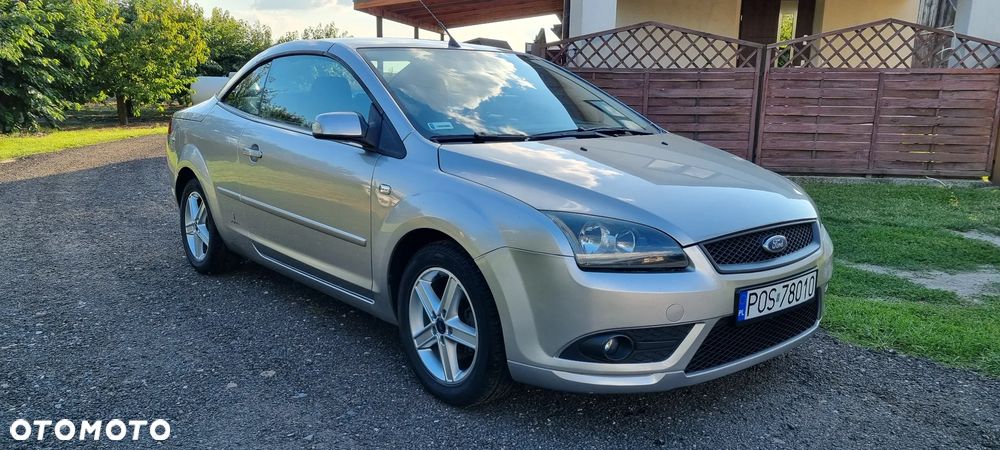 Ford Focus - 2