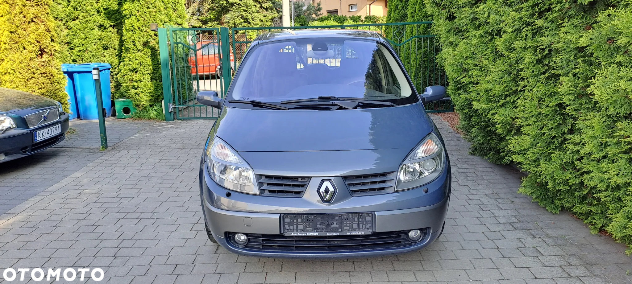 Renault Scenic 1.6 16V Expression - 6