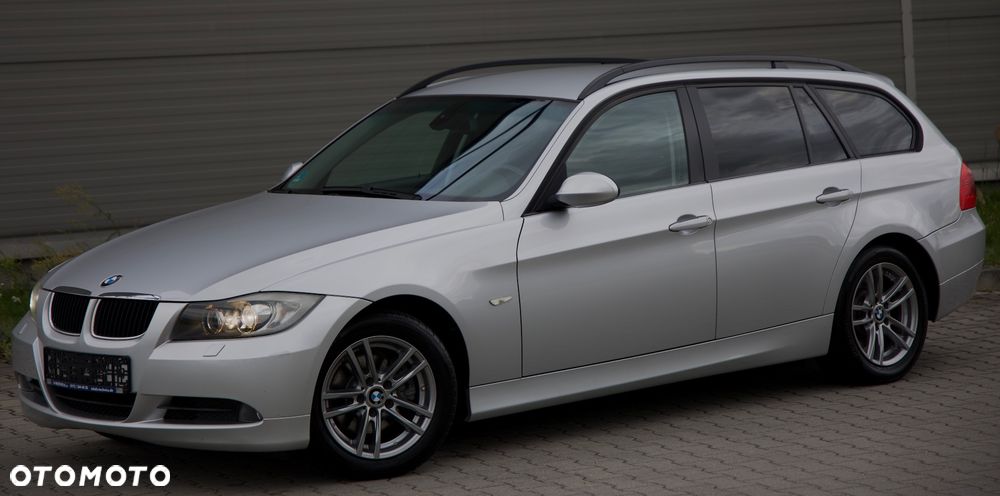 BMW Seria 3 - 11