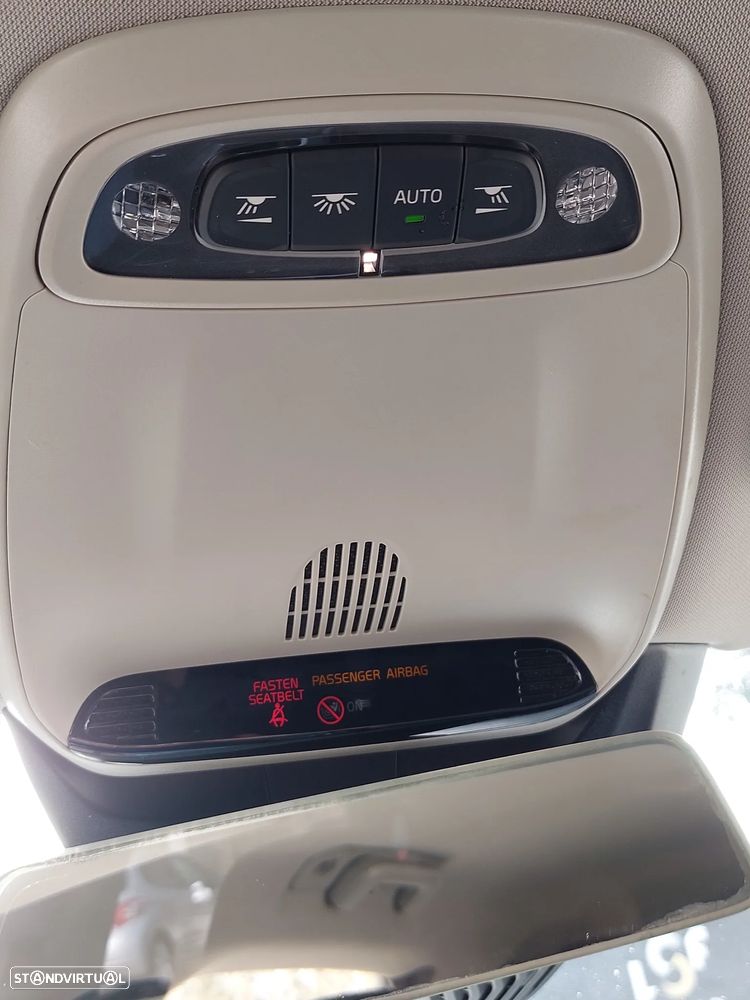 Volvo V40 2.0 D2 Kinetic Eco - 29