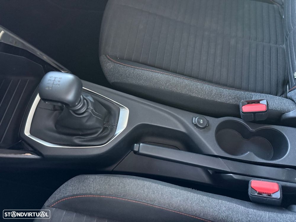 Peugeot 2008 1.5 BlueHDi Active - 42