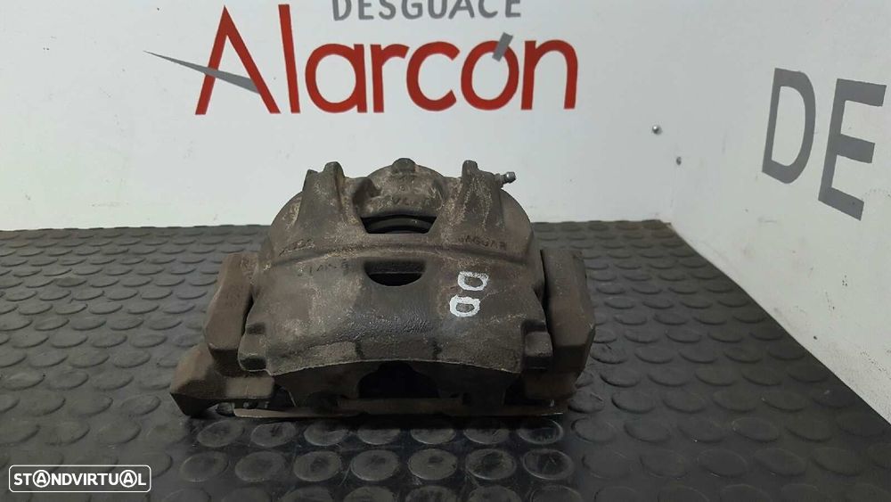 PINÇA DE TRAVÃO FRENTE DIREITA JAGUAR S-TYPE 2.7 V6 DIESEL CLASSIC - 4