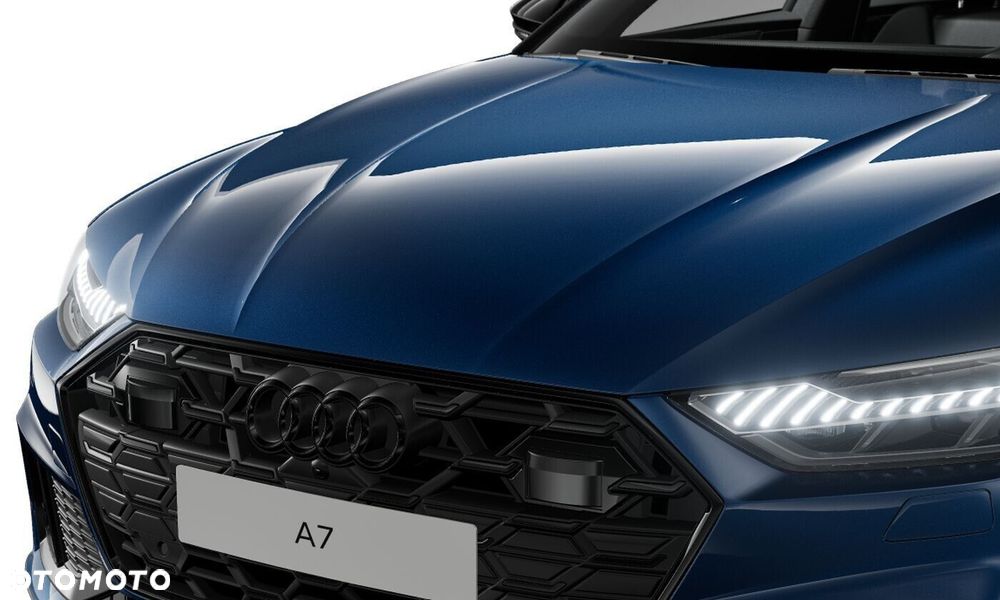 Audi A7 Sportback - 5