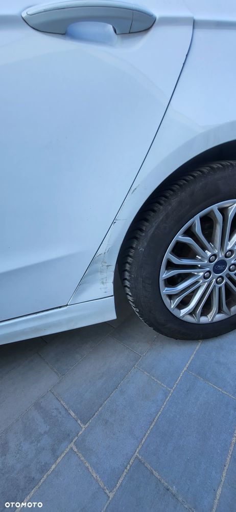 Ford Mondeo 2.0 EcoBlue Business Edition - 18