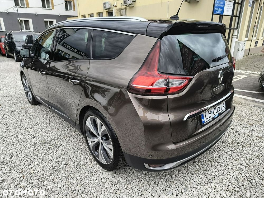 Renault Grand Scenic ENERGY TCe 130 INTENS - 7