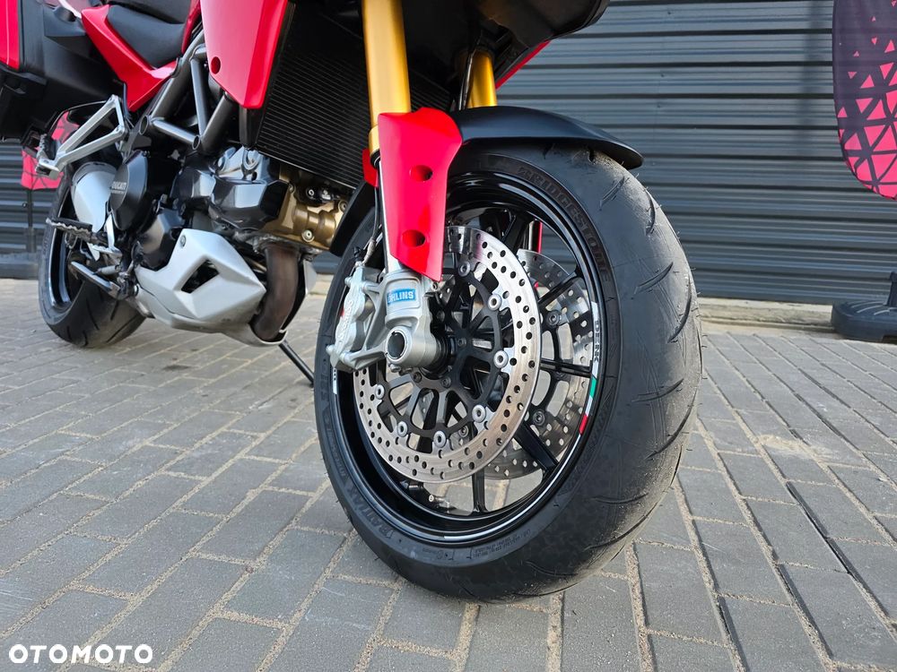 Ducati Multistrada - 30