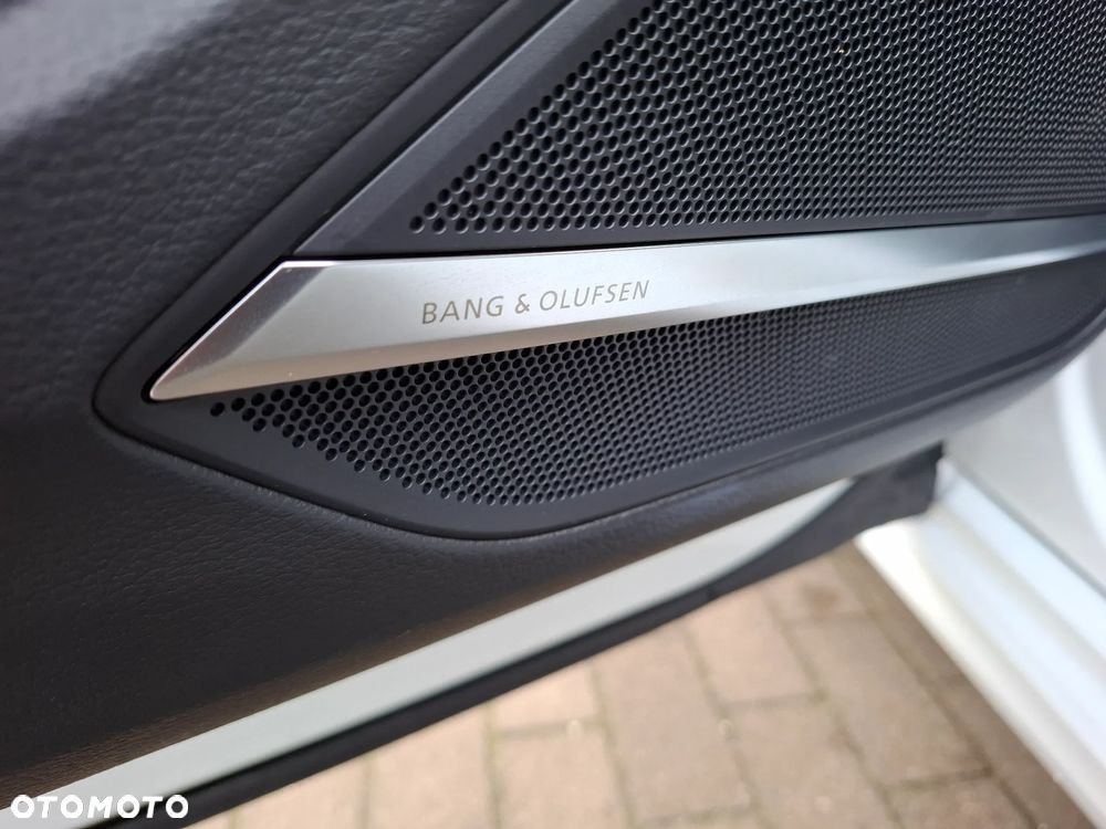 Audi A8 50 TDI quattro tiptronic - 21