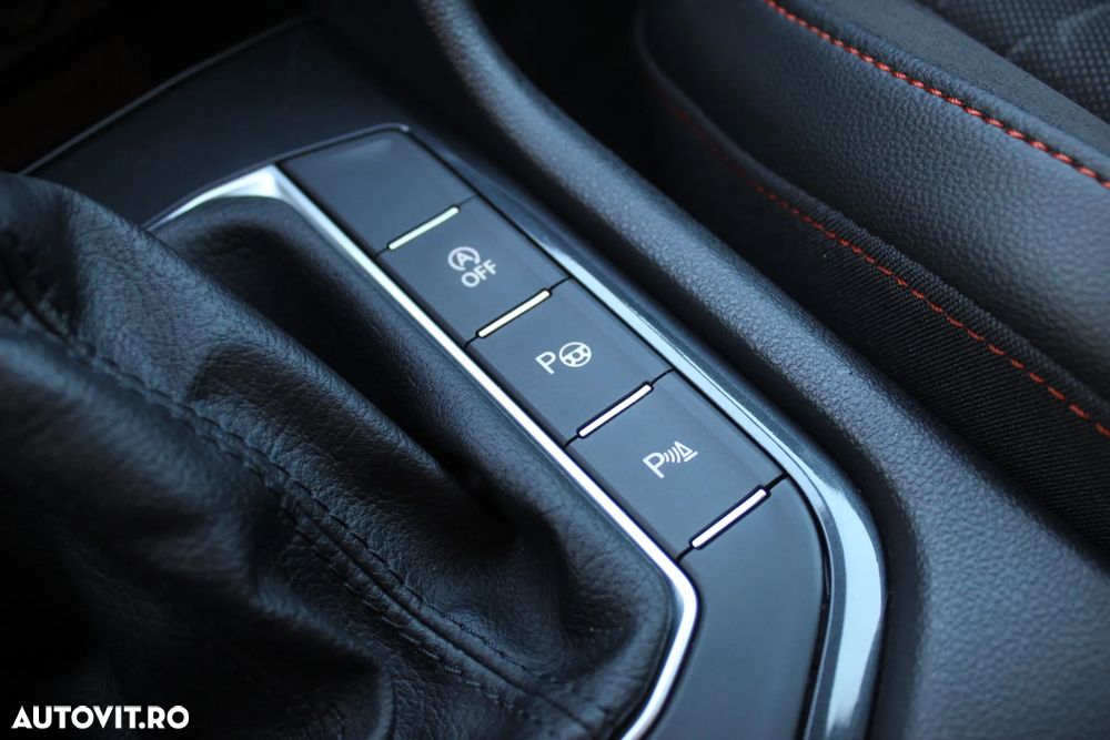 Seat Tarraco 2.0 TDI DSG 4DRIVE FR - 18