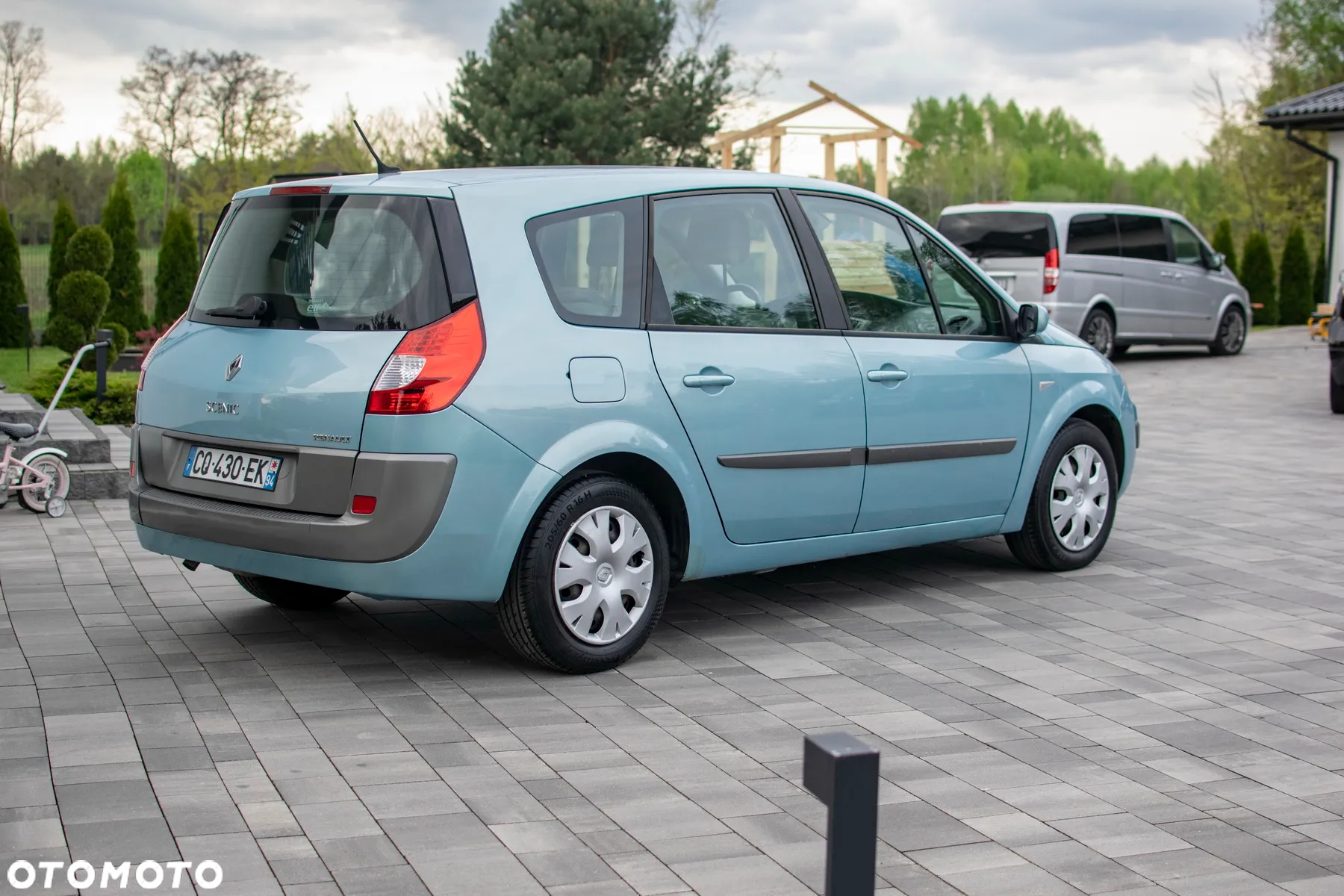 Renault Scenic - 16