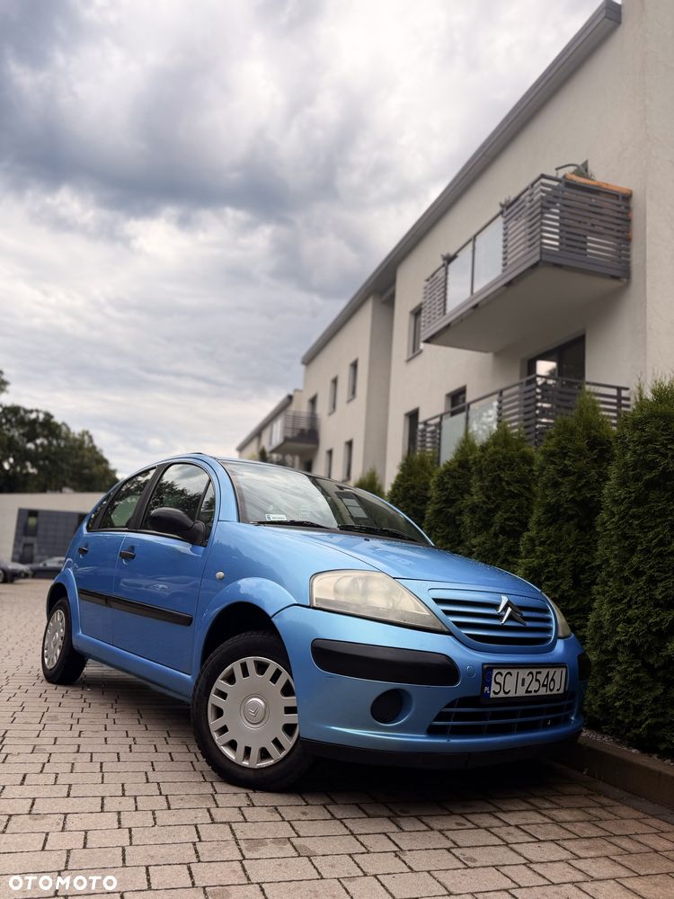 Citroën C3 - 2