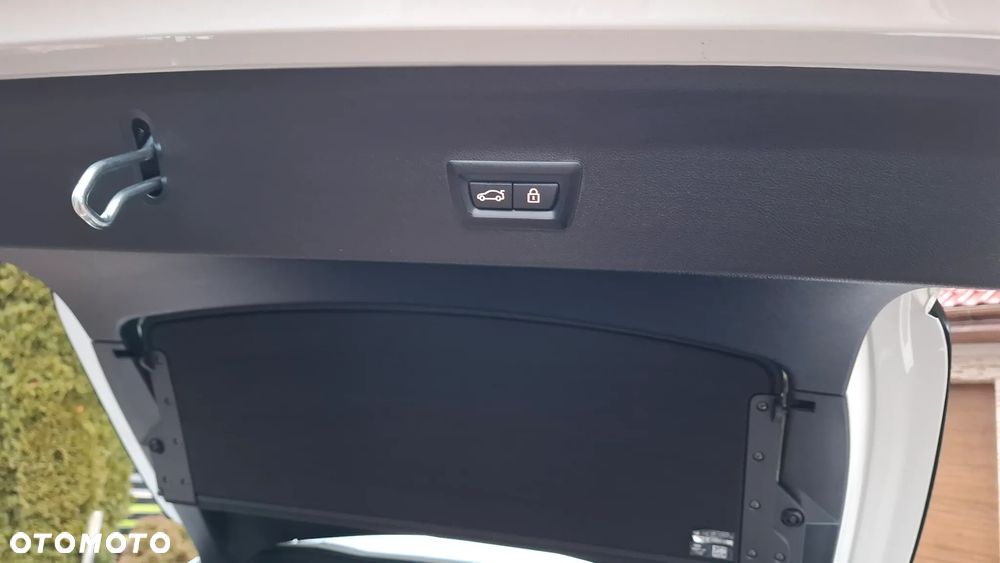 BMW X4 xDrive20d M Sport X sport - 14