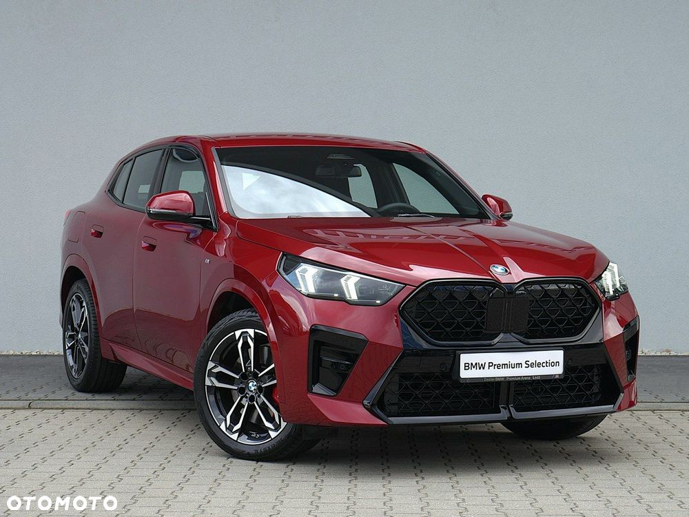 BMW X2 - 2