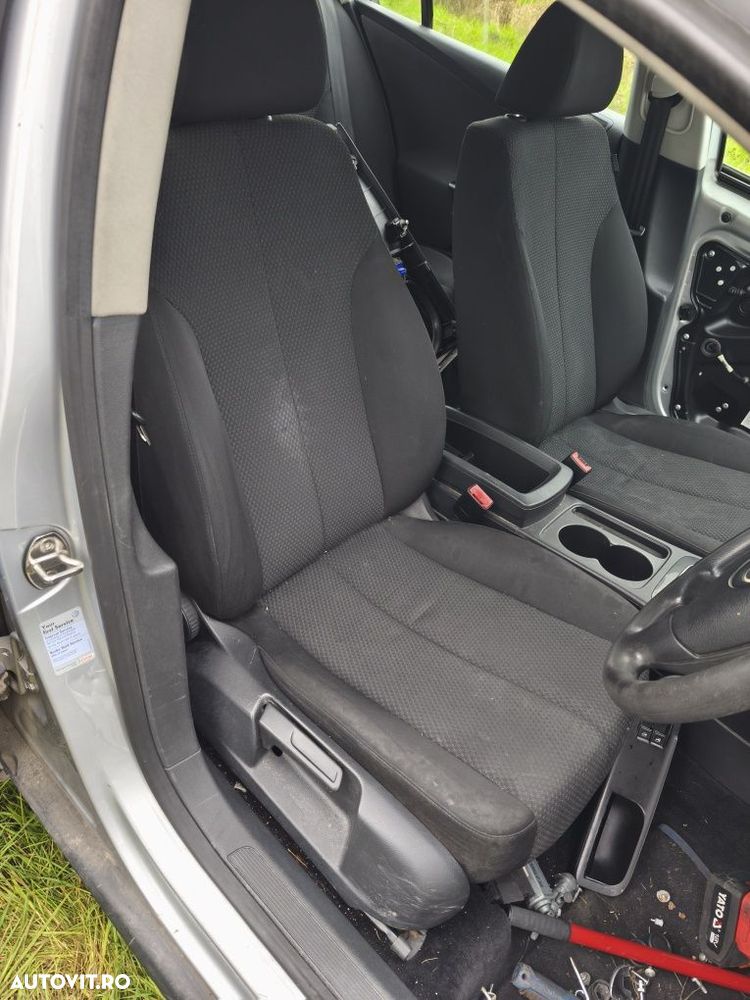 Scaune față  Volkswagen Passat B6 2005 - 2010 - 3