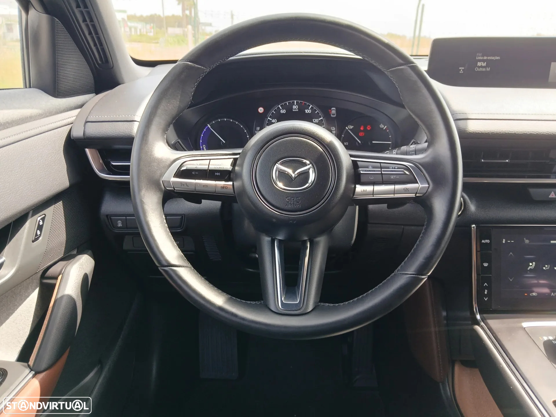 Mazda MX-30 e-Skyactiv Ex.+Plus Pack+Vintage Leatherette - 24