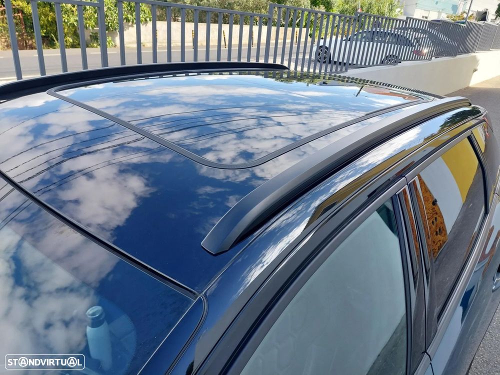 Peugeot 3008 - 5