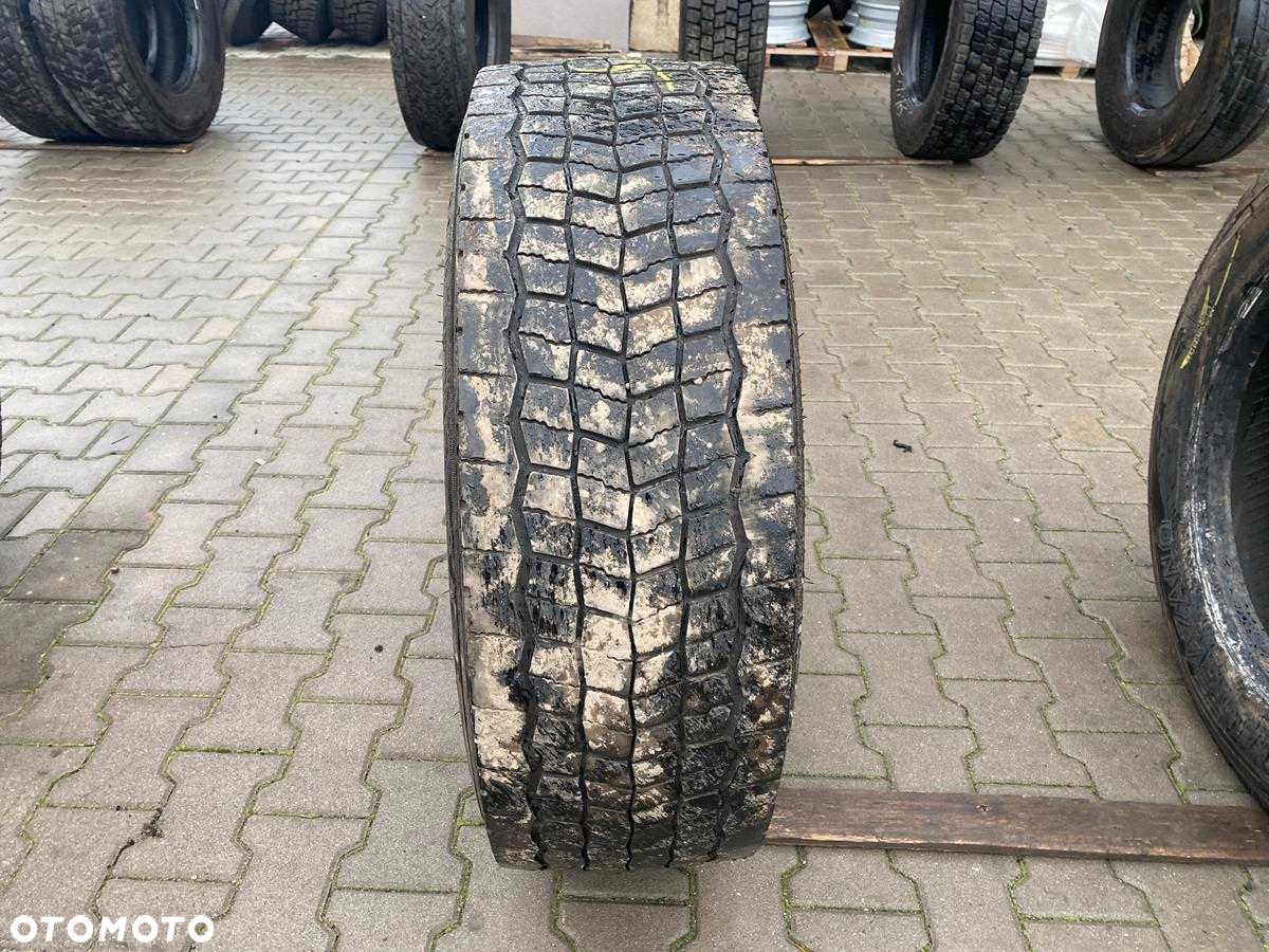 Opona 295/60R22.5 LINGLONG MULTI-ROAD KTD300 Napędowa 6-7mm - 2