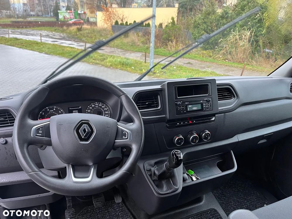 Renault MASTER - 30
