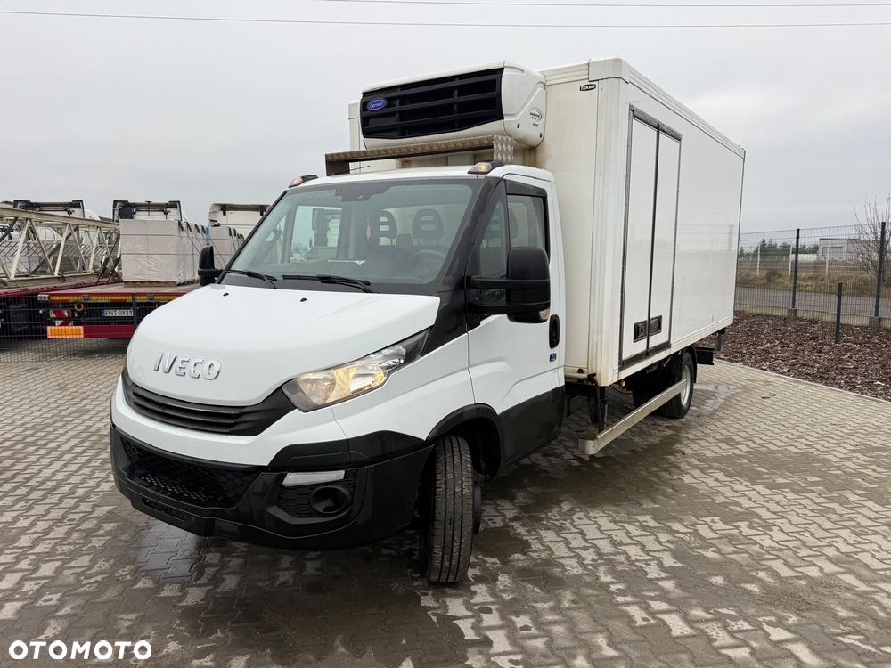 Iveco Daily 70c18 - 1