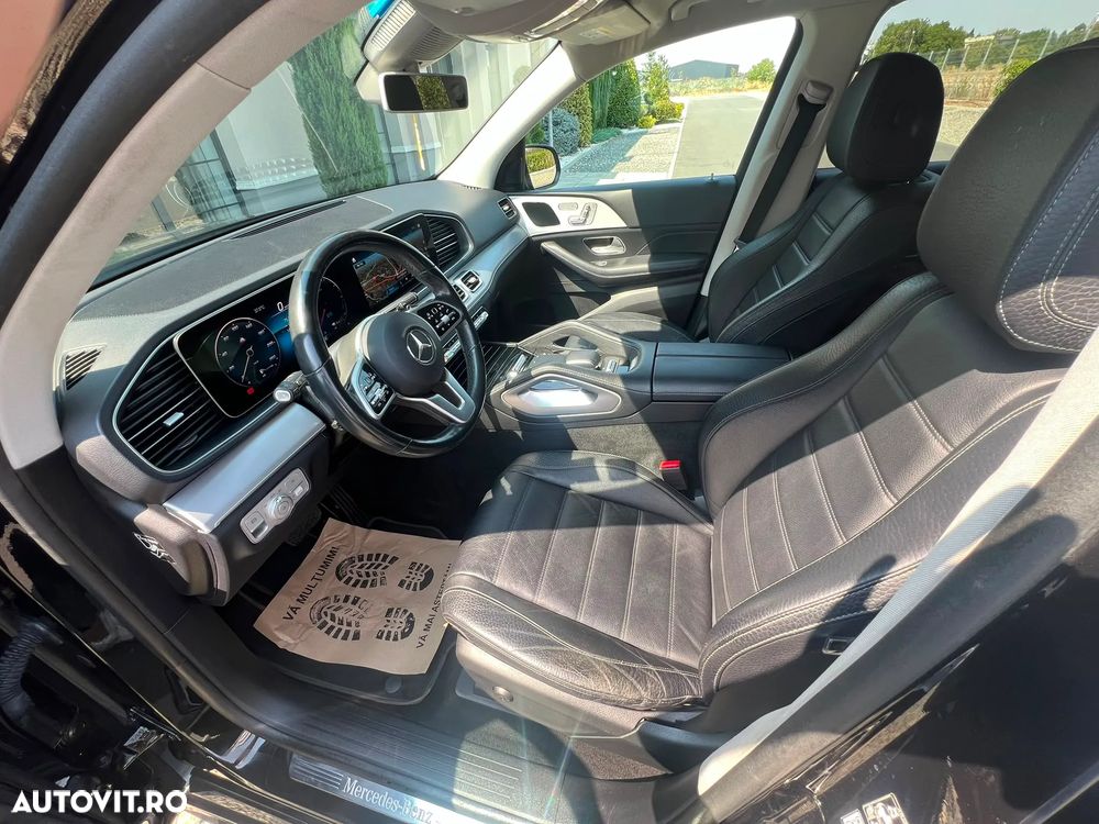 Mercedes-Benz GLE - 5