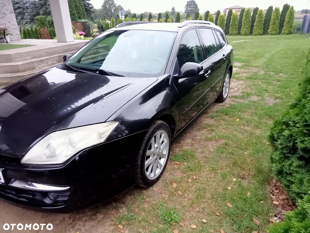 Renault Laguna 2.0 dCi Initiale - 6